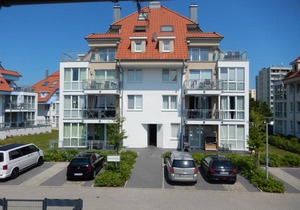 59 m² Apartment ∙ 2 bedrooms ∙ 4 guests