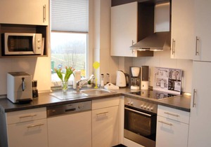 59 m² Apartment ∙ 2 bedrooms ∙ 4 guests