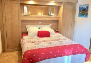 59 m² Apartment ∙ 2 bedrooms ∙ 6 guests
