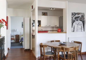 59 m² Apartment ∙ 2 bedrooms ∙ 4 guests