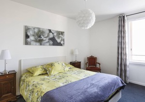 59 m² Apartment ∙ 2 bedrooms ∙ 4 guests