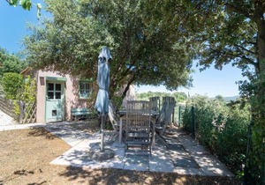 59 m² House ∙ 3 bedrooms ∙ 5 guests