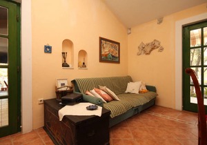 59 m² House ∙ 2 bedrooms ∙ 5 guests