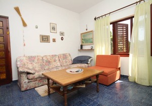 59 m² House ∙ 3 bedrooms ∙ 6 guests
