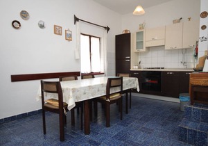 59 m² House ∙ 3 bedrooms ∙ 6 guests