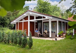 59 m² Resort ∙ 2 bedrooms ∙ 4 guests