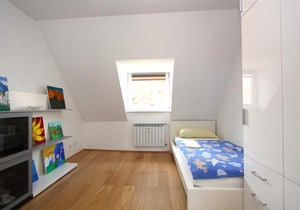 5947 Privatapartment North Fair Top