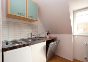5947 Privatapartment North Fair Top