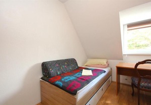 5947 Privatapartment North Fair Top