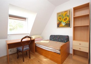 5947 Privatapartment North Fair Top