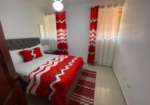 5amazing Huge Nice Furnished Apt 2 Stay Longterm