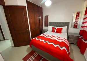 5amazing Huge Nice Furnished Apt 2 Stay Longterm