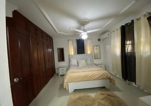 5amazing Huge Nice Furnished Apt 2 Stay Longterm