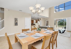5BR Luxury Home - Family Resort - Private Pool, Hot Tub, BBQ