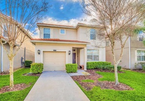 5BR Luxury Home - Family Resort - Private Pool, Hot Tub, BBQ