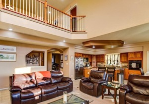 ★5BR Mtn Views ☆ Family Getaway ★ HOT TUB☆
