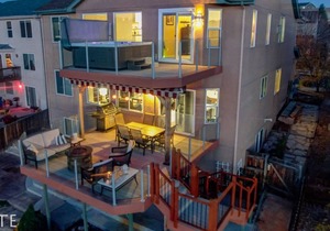★5BR Mtn Views ☆ Family Getaway ★ HOT TUB☆