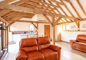 5C HIDEWAYS, family friendly, character holiday cottage in Hunstanton