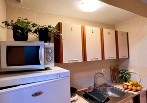 5D Apartamenty ul Rybacka 1A pok 4