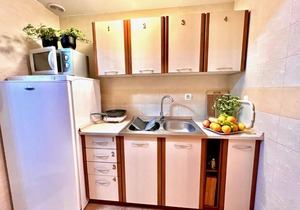 5D Apartamenty ul Rybacka 1A pok 4
