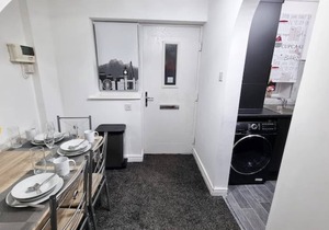 *5SM* Setup for your most relaxed & amazing stay