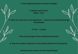 *5SM* Setup for your most relaxed & amazing stay + Free Parking + Free Fast WiFi *