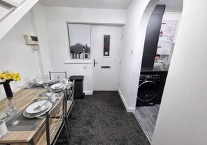 *5SM* Setup for your most relaxed & amazing stay + Free Parking + Free Fast WiFi *