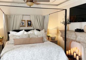 5th East Hall - Bed & Breakfast