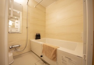 5th floor sleep and wake up in the city - Sleep and wake up in the city/Nagoya Aichi