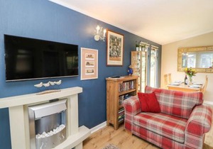 6 Badgers Retreat