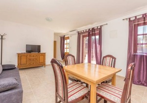 6 bedroom accommodation in Biograd na moru