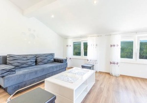 6 bedroom accommodation in Turjaci