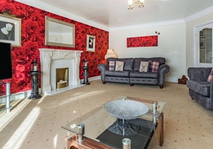 6 bedroom accommodation in Longhoughton, near Alnwick