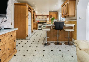 6 bedroom accommodation in Longhoughton, near Alnwick