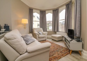 6 Belgrave Apartments