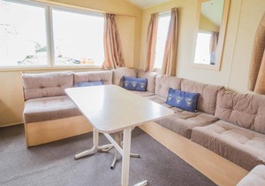 6 berth caravan for hire at Martello Beach in Essex ref 29040Y