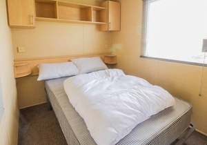 6 berth caravan for hire at Martello Beach in Essex ref 29040Y