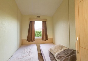6 berth dog friendly caravan in Hunstanton in Norfolk ref 13014L