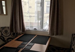 6 berth Golden sands (Torino)