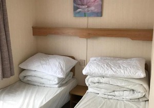 6 berth Golden sands (Torino)
