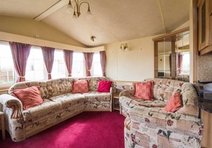 6 berth pet friendly caravan in Hunstanton by the beach ref 13001L