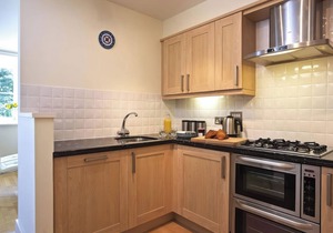 6 COMBEHAVEN, family friendly in Salcombe