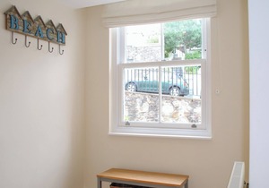 6 COMBEHAVEN, family friendly in Salcombe