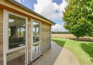 6 HORIZON VIEW, family friendly, luxury holiday cottage in Dobwalls