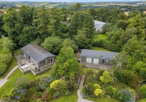 6 HORIZON VIEW, family friendly, luxury holiday cottage in Dobwalls