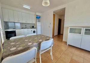 6. Incredible views of the Bay of Roses, garden and community pool.
