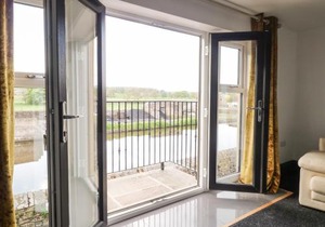6 Lock View