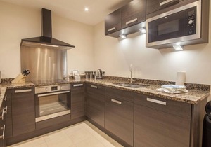 6 Maxwells - sleeps 4 guests in 2 bedrooms