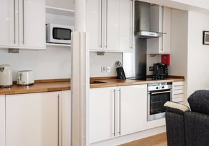 6 Mill Wharf, BERWICK-UPON-TWEED