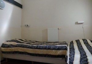 6-person apartment Cour D'Aix